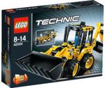 LEGO Technic - Mini Backhoe (42004)