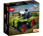 LEGO Technic - Mini Claas Xerion Tractor (42102)