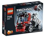 LEGO Technic - Mini Container Truck (8065)