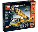 LEGO Technic - Mobile Crane Mk II (42009)