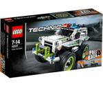 LEGO Technic - Police Interceptor (42047)