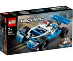 LEGO Technic - Police Pursuit (42091)