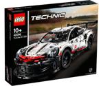 LEGO Technic - Porsche 911 RSR (42096)