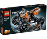 LEGO Technic - Quad (9392)