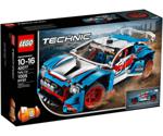 LEGO Technic - Rally Car (42077)