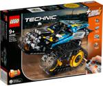 LEGO Technic - Remote-Controlled Stunt Racer (42095)