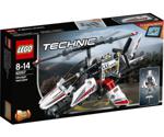 LEGO Technic - Ultralight Helicopter (42057)