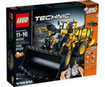 LEGO Technic Volvo Wheel Loader (42030)