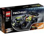 LEGO Technic - Whack (42072)