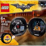 Lego The Batman Movie 5004929 Batman Battle Pod