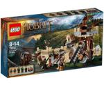 LEGO The Hobbit - Mirkwood Elf Army (79012)