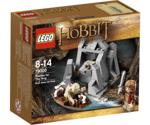 LEGO The Hobbit - Riddles for The Ring (79000)