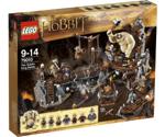 LEGO The Hobbit - The Goblin King Battle (79010)