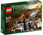 LEGO The Hobbit - Witch-king Battle (79015)