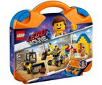 LEGO The Lego Movie 2 - Emmet's Builder Box (70832)
