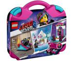 LEGO The Lego Movie 2 - Lucy's Builder Box! (70833)