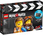 LEGO The Lego Movie 2 - Movie Maker (70820)