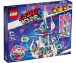 LEGO The Lego Movie 2 - Queen Watevra "So not Evil" Space Palace (70838)