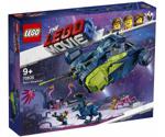 LEGO The Lego Movie 2 - Rex's Rexplorer! (70835)