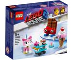 LEGO The Lego Movie 2 - Unikitty's Sweetest Friends ever! (70822)