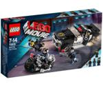 LEGO The Lego Movie - Bad Cop Car Chase (70819)