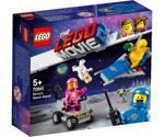 LEGO The Lego Movie - Benny's Space Squad (70841)