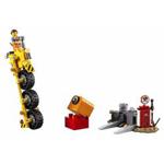 Lego - The Lego Movie - Emmet's Thricycles [70823 - 174 pcs]