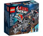 LEGO The Lego Movie Melting Room (70801)