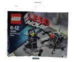 LEGO The Lego Movie - Micro Manager Battle (30281)