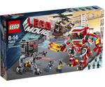 LEGO The Lego Movie Rescue Reinforcements (70813)