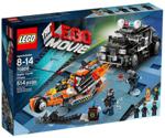 LEGO The Lego Movie Super Cycle Chase (70808)