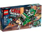 LEGO The Lego Movie - Trash Chomper (70805)