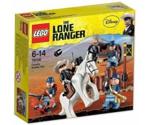 LEGO The Lone Ranger - Cavalry Builder Set (79106)