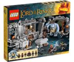 LEGO The Lord of Rings The Mines Of Moria (9473)