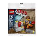 Lego the movie, The Piece of Resistance, 30280 - promotional product