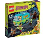 LEGO The Mystery Machine (75902)