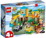 LEGO Toy Story 4 - Buzz and Bo Peep's Playground Adventure (10768)