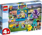 LEGO Toy Story 4 - Buzz and Woody's Carnival Mania (10770)