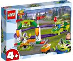 LEGO Toy Story 4 - Carnival Thrill Coaster (10771)