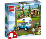 LEGO Toy Story 4 - RV Vacation (10769)