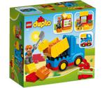 LEGO Truck (10529)