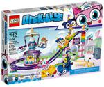 LEGO Unikitty  Unikingdom Fairground Fun (41456)