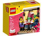 LEGO Valentine's Day Dinner (40120)