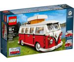 LEGO Volkswagen T1 Camper Van (10220)