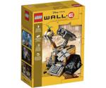 LEGO WALL-E (21303)