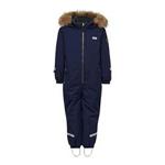 Lego Wear Boy's Lego Tec Exclusive Unisex Lwjordan 702-Schneeanzug/skianzug Snowsuit, Blue (Dark Navy 590), 104