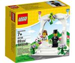 LEGO Wedding Favour Set 2016 (40165)