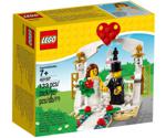 LEGO Wedding Favour Set 2018 (40197)