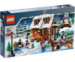 LEGO Winter Village Bakery (10216)