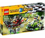 LEGO World Racers Gator Swamp (8899)